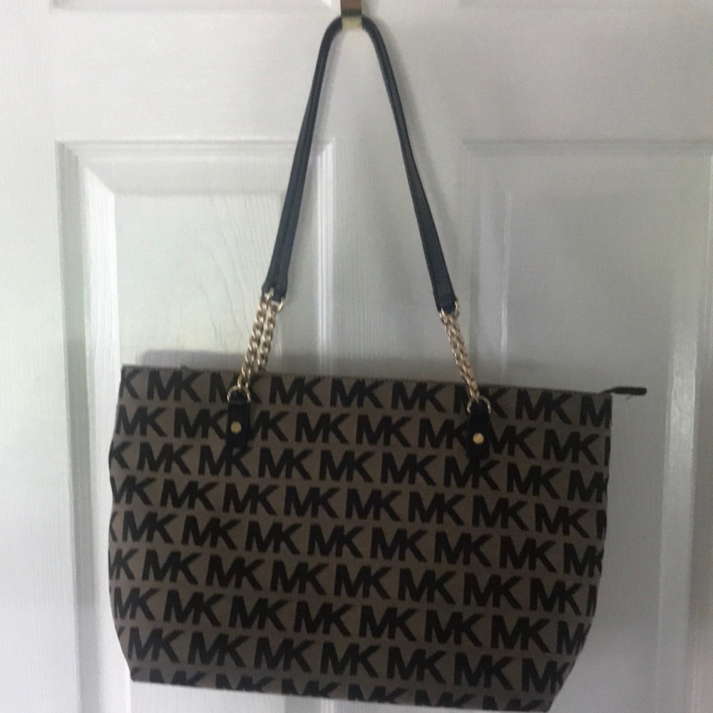New Michael kors bag